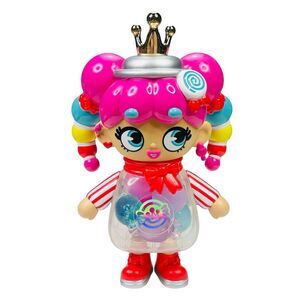 XOX Kweenie Deluxe Kween of Suga 11" Mega Size Doll